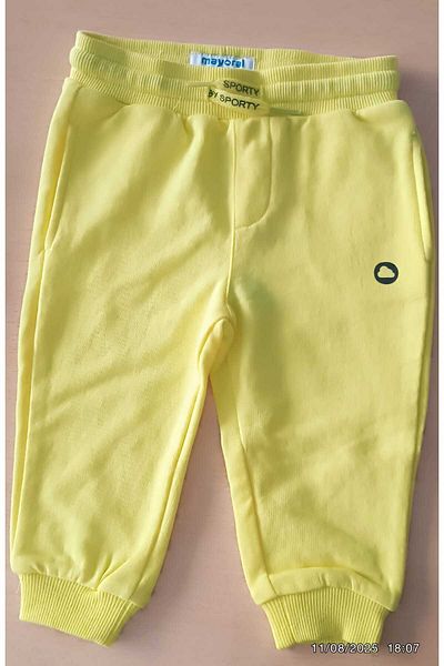 MAYORAL Baby Tracksuit Bottoms