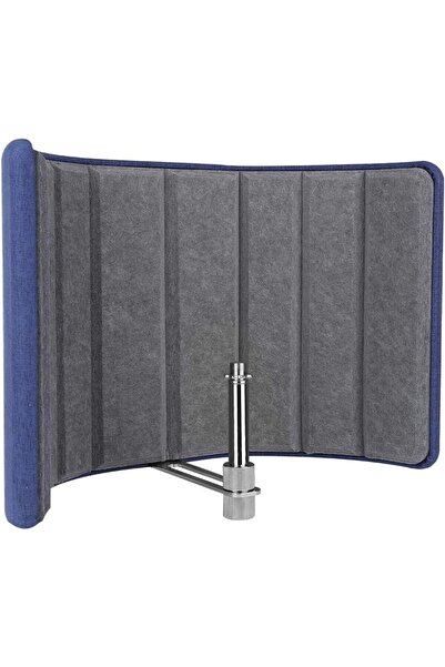 ALCTRON VB660 Mikrofon Ses Yalıtım İzolasyon Akustik Paneli