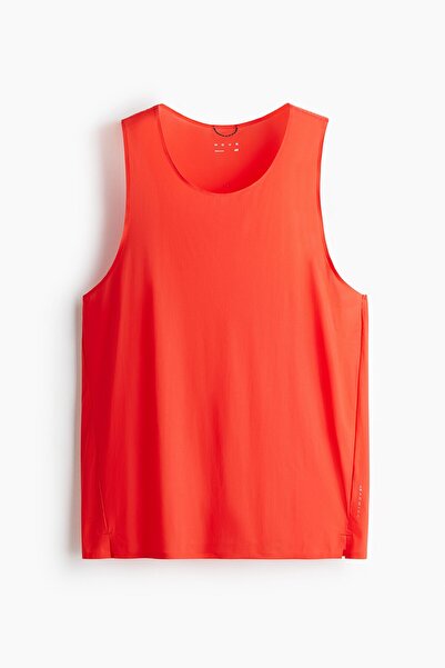 H&M Kolsuz Koşu Üstü Regular Fit DryMove™