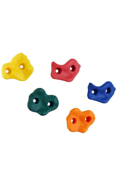 Home Decor Climbing Wall Without Mattress | Single Panel