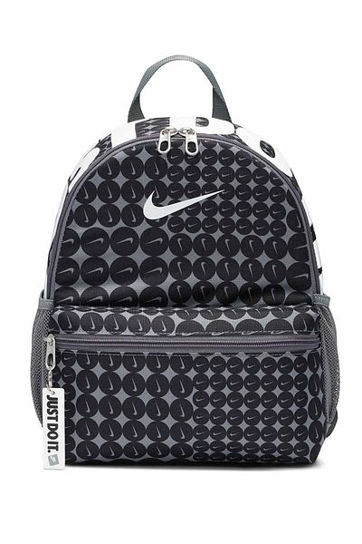 Nike Bag Backpack Y Nk Brsla Jdi Mni Bk-Aop Sp25