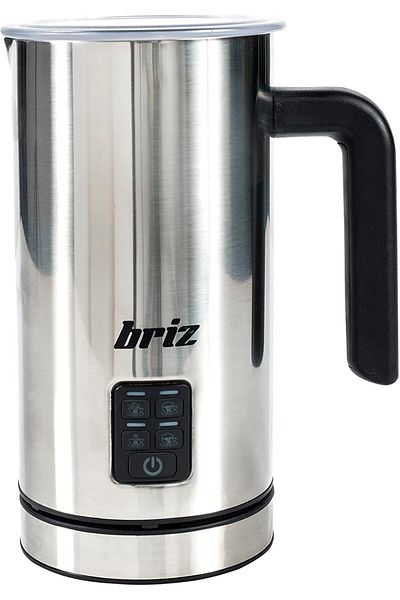 STOREMAX Briz Br780 Digital Milk Frother and Warmer