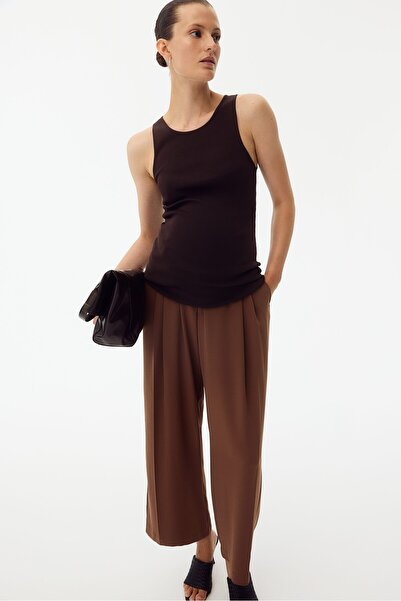 H&M MAMA Şık Pantolon