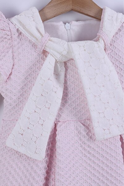 ZEYBABY Φόρεμα γενεθλίων Pary