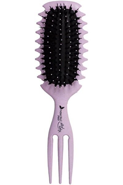 Hepta Collection Βούρτσα μαλλιών Magical Curl - 53