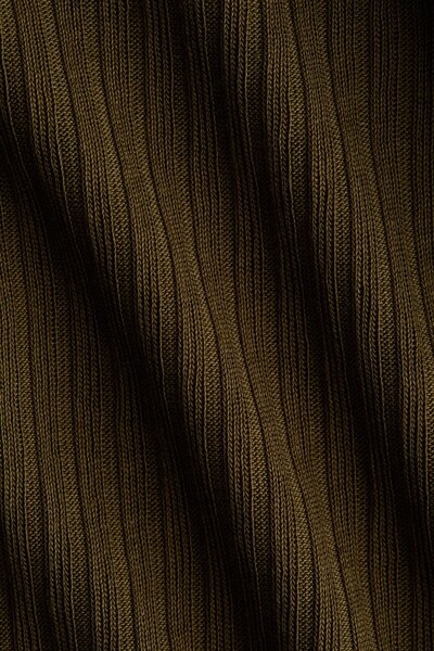 H&M Lastik Örgülü Üst