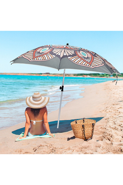 shumee Adjustable garden beach umbrella 180 cm