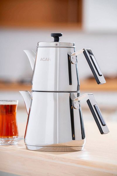 ACAR Aveline Medium Size Teapot Set