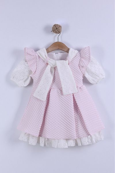 ZEYBABY Pary Birthday Day Dress