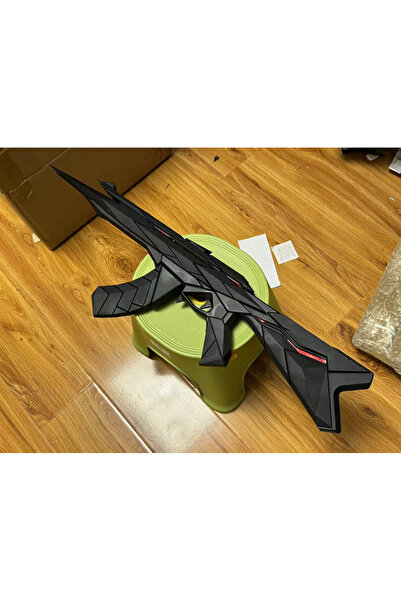 Formista3d VALO ARAXY VANDAL (ÜRÜN BÜYÜK BOYDUR DEMONTE GÖNDERİLECEKTİR)