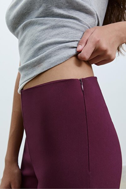 Stradivarius Dar Kesim Pantolon