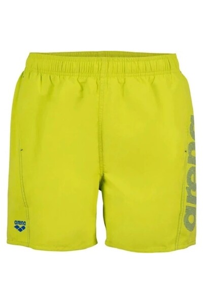 ARENA Ανδρικό σορτς μαγιό 006444688 Πράσινο