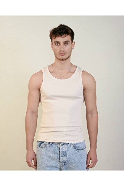 perasttesktil Male Athlete