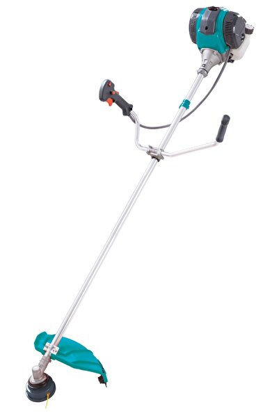 divendi-ro 51.7cc euro V 51.7cc gasoline motor mower