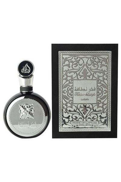 lattafa Arabian Perfume FAKHAR HOMME for Men, Lattafa, 100ml