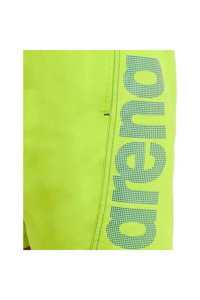 ARENA Ανδρικό σορτς μαγιό 006444688 Πράσινο