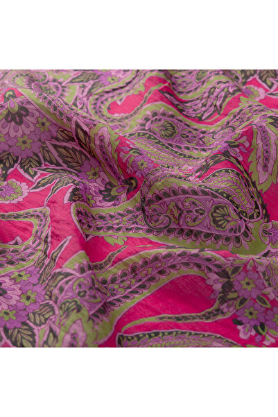 ipekevi Φουσκικό Φουλάρι Harmony