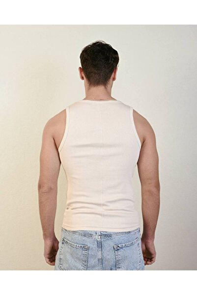 perasttesktil Male Athlete