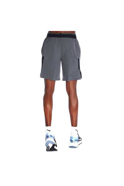 Nike Pro Dri-FIT Npc Flex Rep Short /Ultra Esnek Hafif Antrenman Şortu (Blue Sportswear )