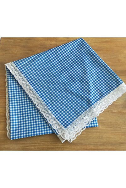 LOVHOME Leke Tutmaz Rengarenk Desenli Sofra Bezi, Piknik Örtüsü, Masa Örtüsü