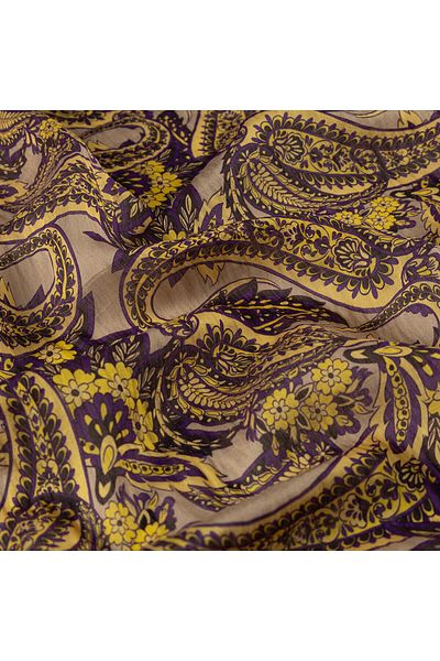 ipekevi Beige Harmony Scarf