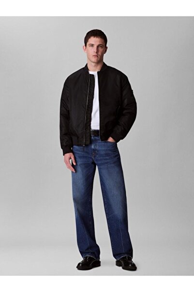 Calvin Klein LS JEANS HERO BOMBER