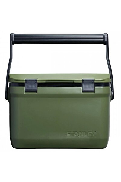 Stanley The Easy-Carry Outdoor Cooler 15.1L / 16QT Dried Pine Kamp Buzluğu