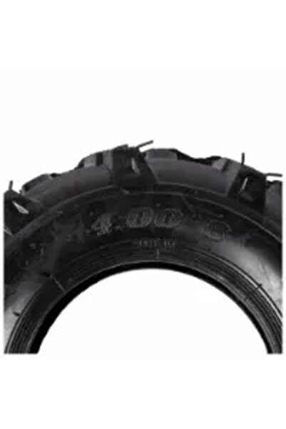 divendi-ro Rubber + camera tractor Little Farmer 4.00-8