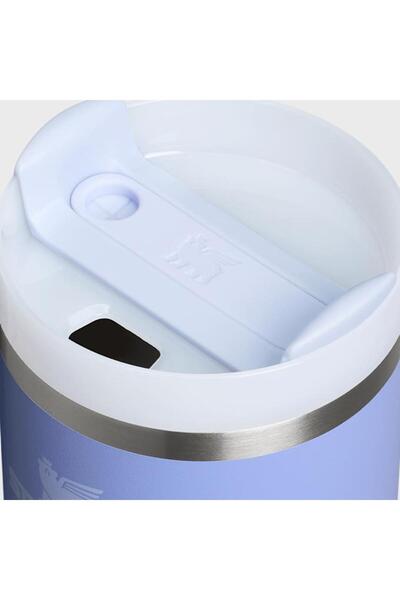 Stanley The Quencher H2O Flowstate ™ Tumbler 0.6L / 20oz Hydrangea Thermos