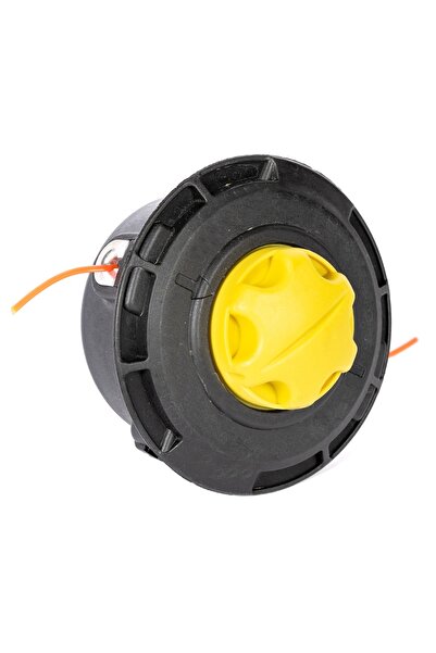 divendi-ro Drum 2.4mm Little Farmer Button plastic button Model 5