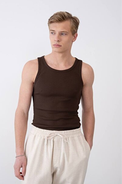 perasttesktil Erkek Sporcu Atlet