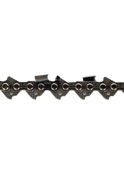 divendi-ro Detoolz chainsaw chain length 18'' pitch 0.325'' pitch 1.5mm thickness 72 spurs 36 teeth full chisel