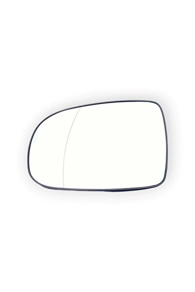 GVA OPEL CORSA C AYNA CAMI SOL MEKANİK