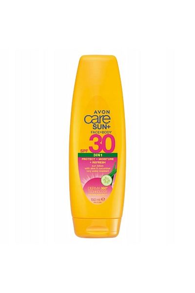 AVON Lotion with SPF 30, Avon, 150 ml