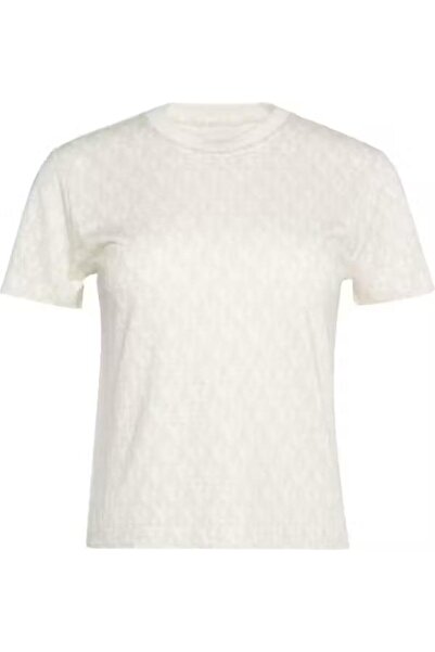 Calvin Klein SS DBL MERC AOP CLASSIC TEE
