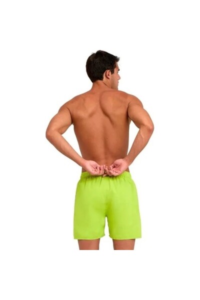 ARENA Ανδρικό σορτς μαγιό 006444688 Πράσινο
