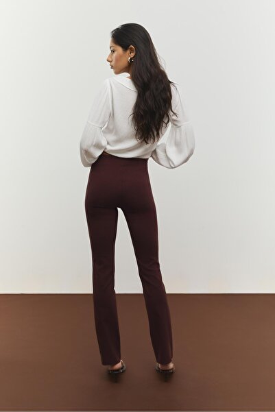 Stradivarius Dar Kesim Pantolon