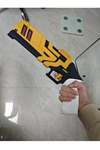 Formista3d VALO CHAMBER SİLAHI