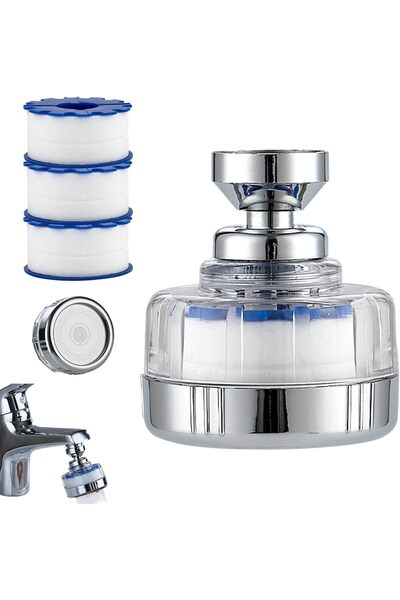 Generic فلتر مياه للأحواض، وفلتر مياه الصنبور، وجهاز تنقية المياه للمنزل