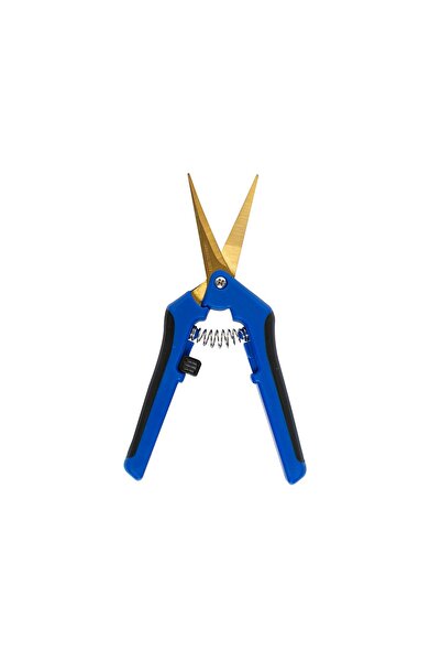 divendi-ro Vegetable/fruit shears 50mm curved