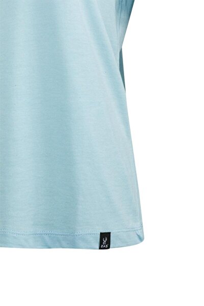 2AS Γυναικείο μπλουζάκι με λαιμόκοψη Alexa