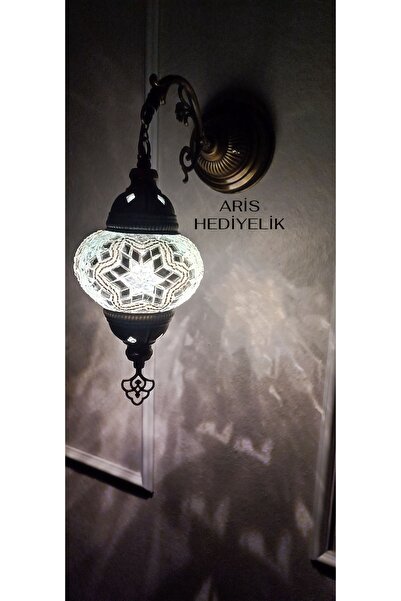 ARİS HEDİYELİK Pilli Aplik
