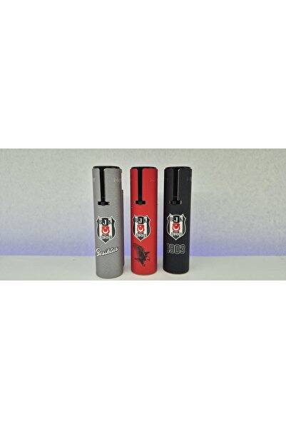 LİGHTER I-Lighter Y-434 Metal Turbo Taraftar BJK