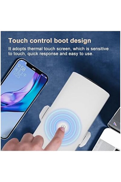 Generic K2 Projector Built-in Battery LED Home Theater Free-Style 720P Outdoor 1080P 4K