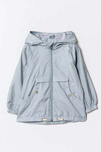 Verscon Girls Hooded Raincoat & Windbreaker 3 - 8 Years