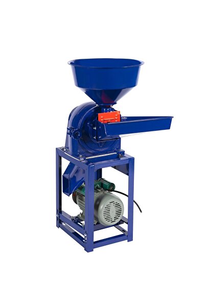 divendi-ro Flour mill dry/ wet 250kg 2.2KW 9FZ-21 9FZ-21