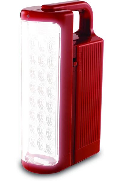 Generic Emergency Light 24 LED combo pack of 2