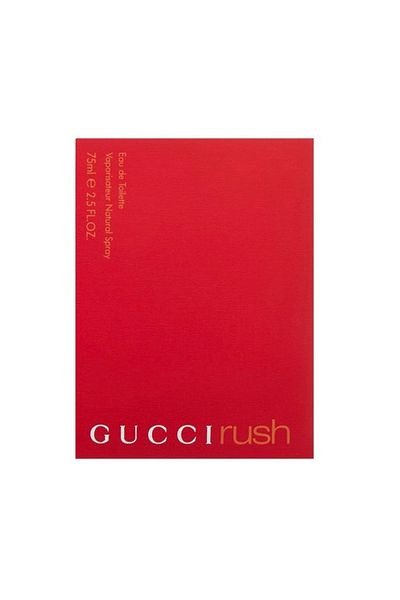 Gucci Rush