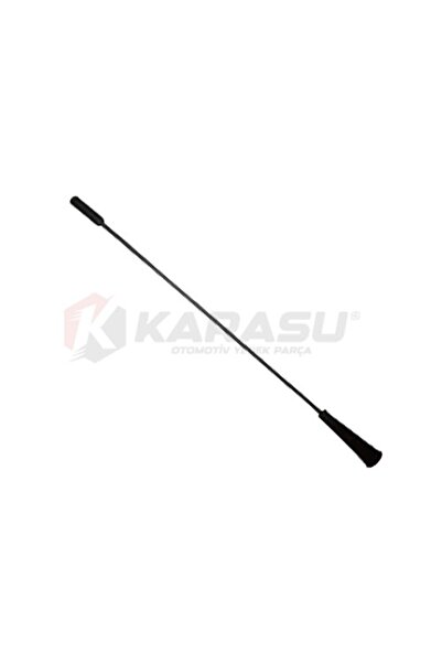 ARKIL DOBLO ALBEA PALİO SİENA DUCATO TAVAN ANTEN ÇUBUK KALIN DİŞ 34 CM M6