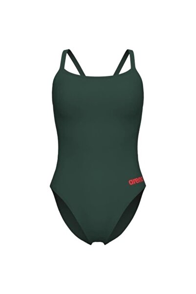 ARENA ملابس سباحة نسائية سوليد 004766900